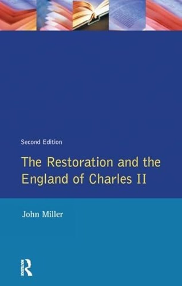 Restoration and the England of Charles II