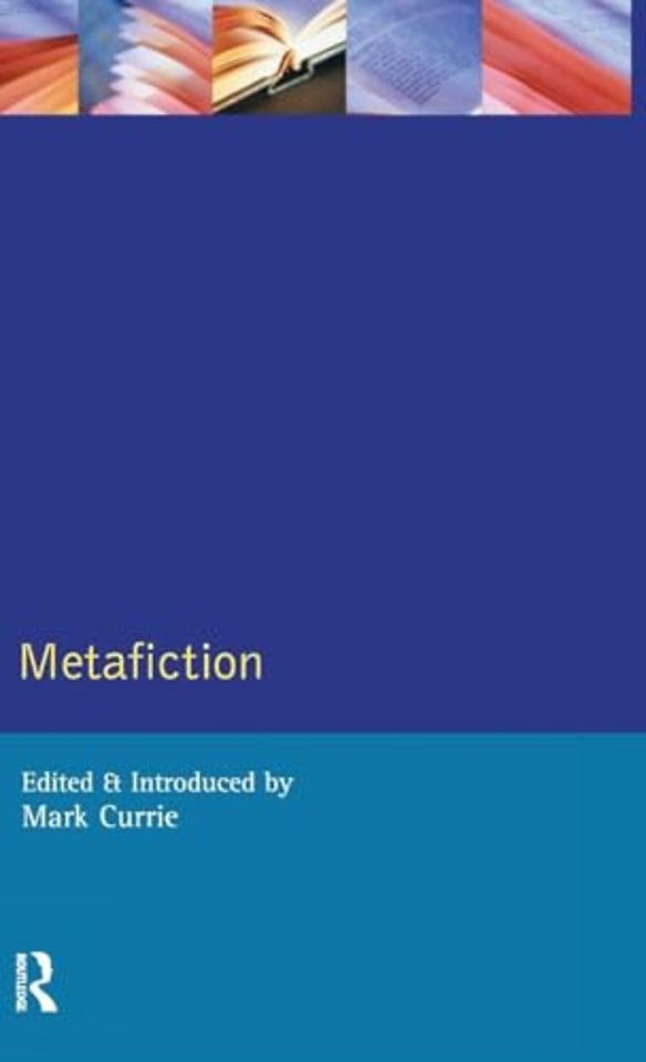 Metafiction