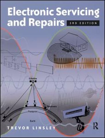 Electronic Servicing and Repairs