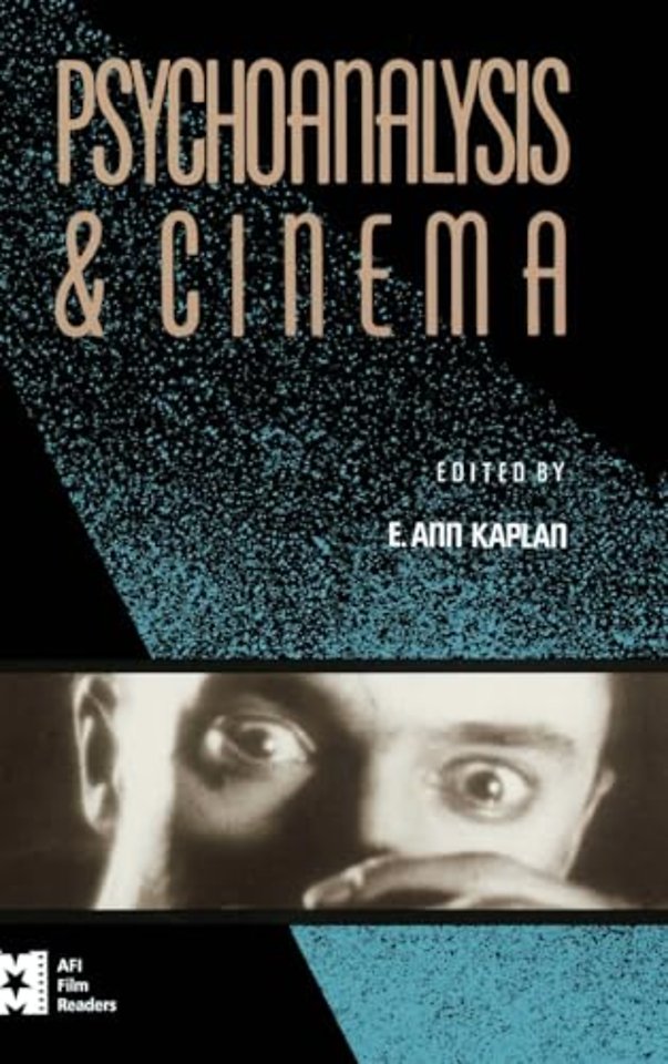 Psychoanalysis and Cinema