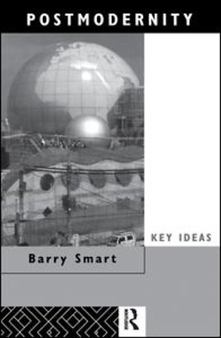 Postmodernity