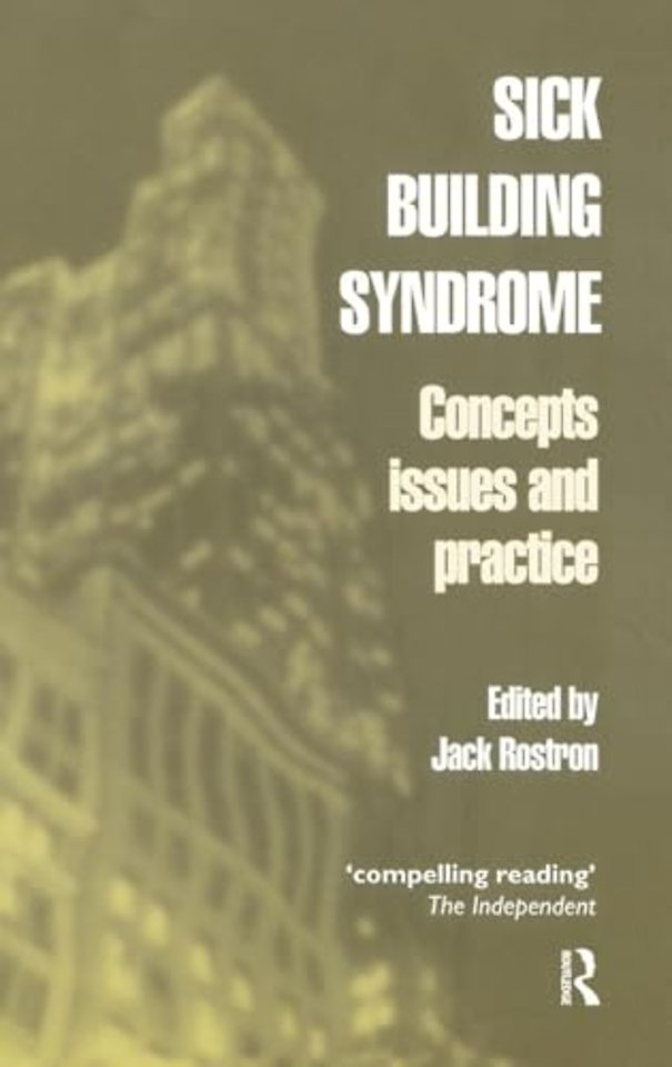 Sick Building Syndrome