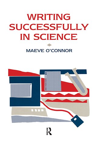 Writing Successfully in Science