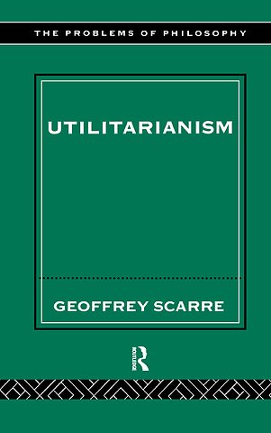 Utilitarianism