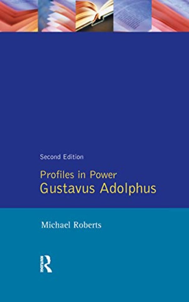 Gustavas Adolphus