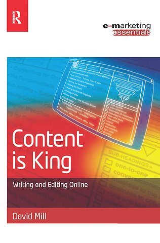 Content is King