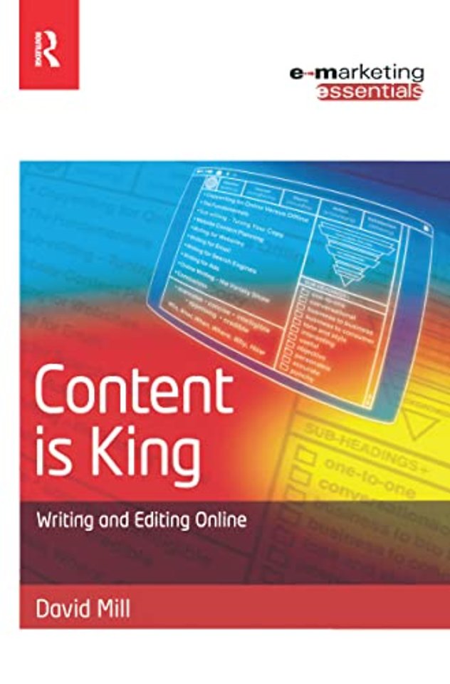 Content is King