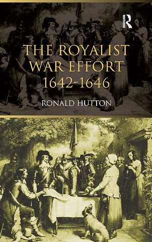 Royalist War Effort