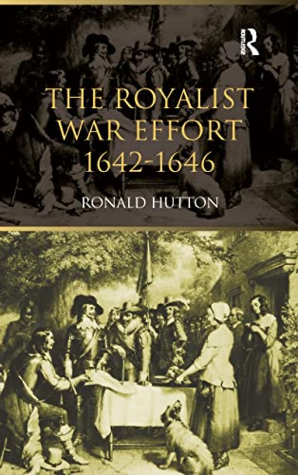 Royalist War Effort