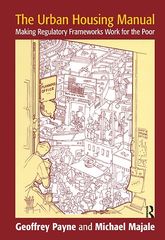 Urban Housing Manual