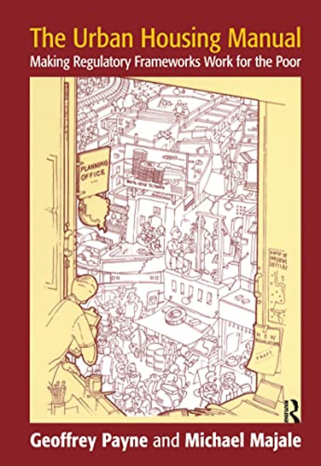 Urban Housing Manual