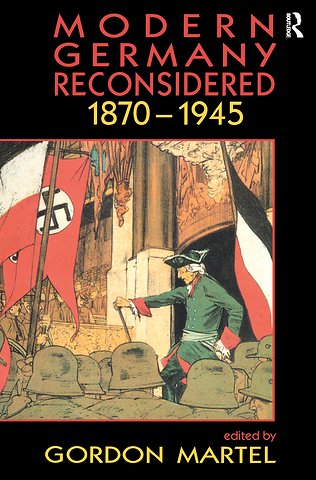 Modern Germany Reconsidered