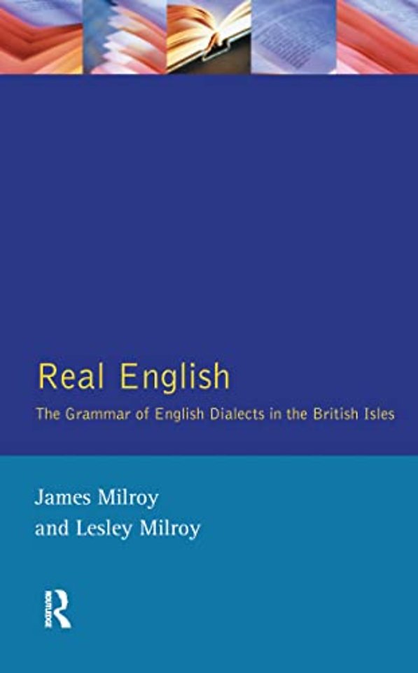 Real English