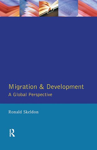 Migration and Development