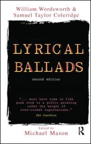 Lyrical Ballads