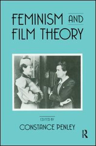 Feminism and Film Theory