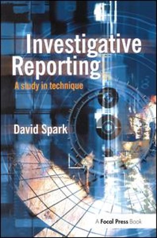 Investigative Reporting