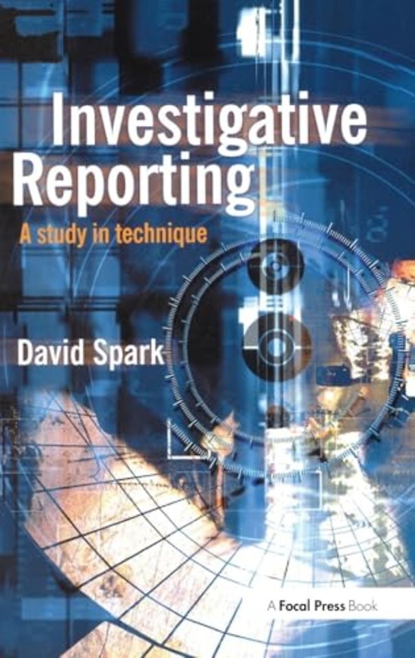 Investigative Reporting