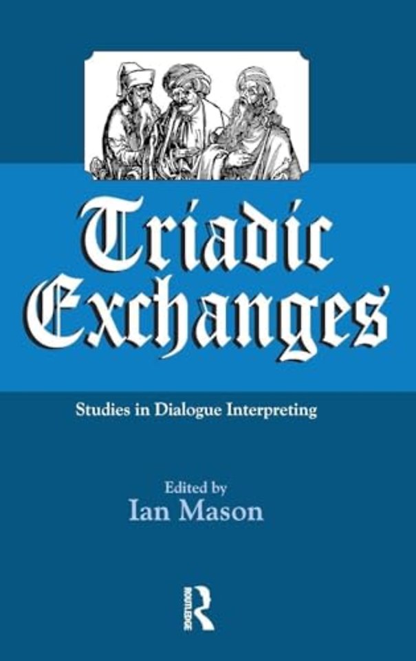 Triadic Exchanges