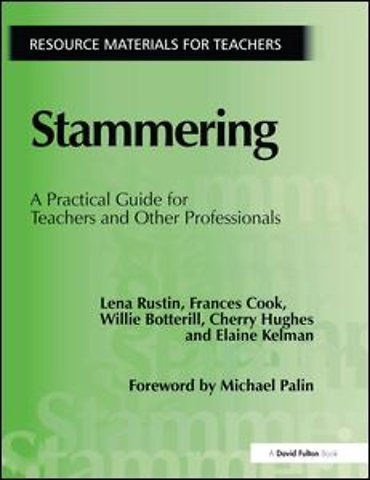 Stammering