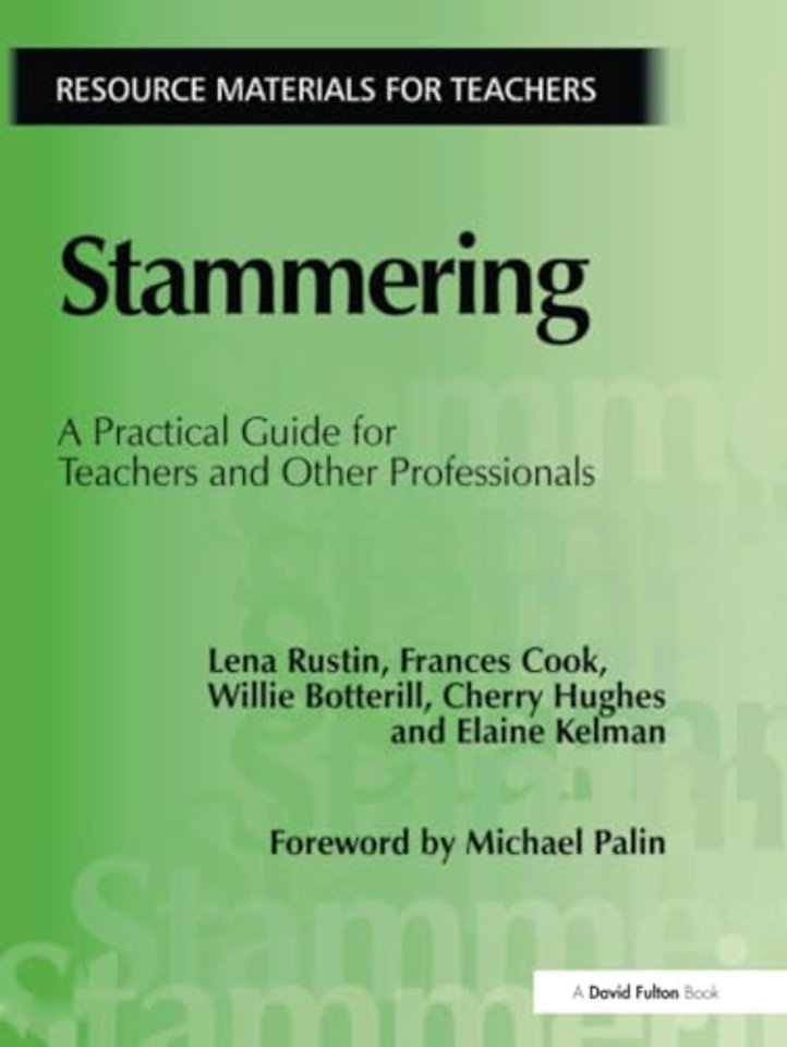 Stammering