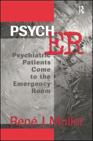 Psych ER