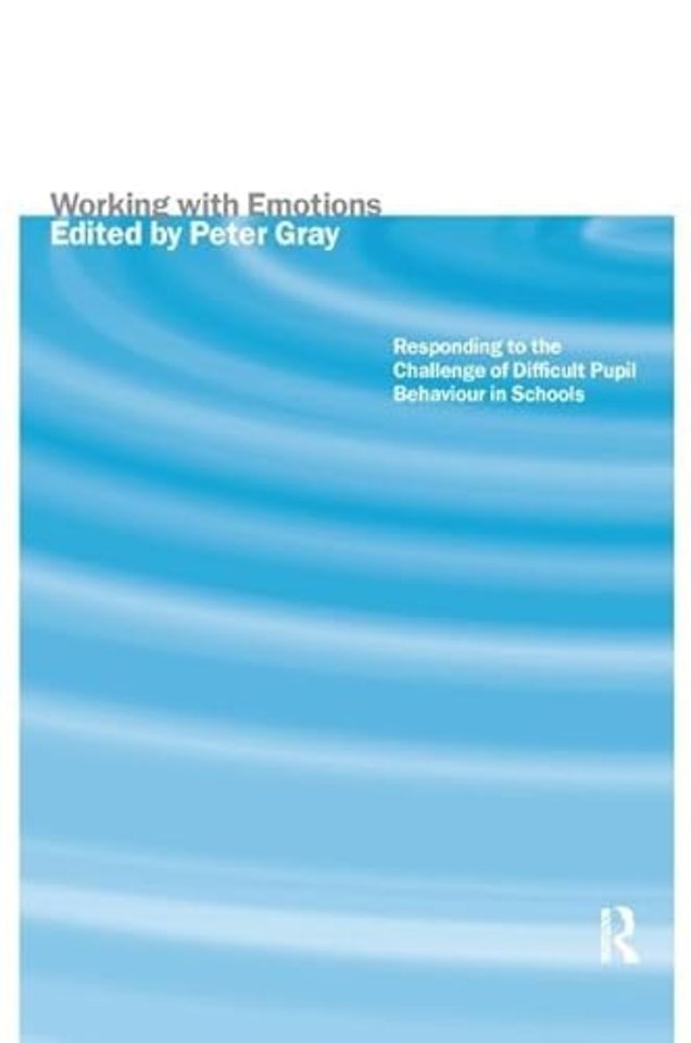 Working with Emotions