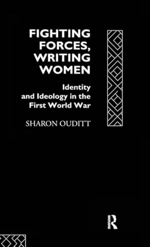 Fighting Forces, Writing Women