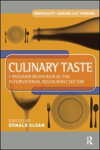 Culinary Taste