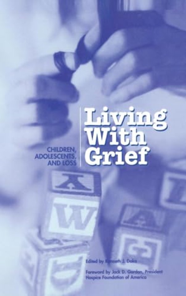 Living With Grief
