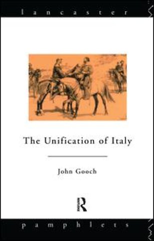 Unification of Italy