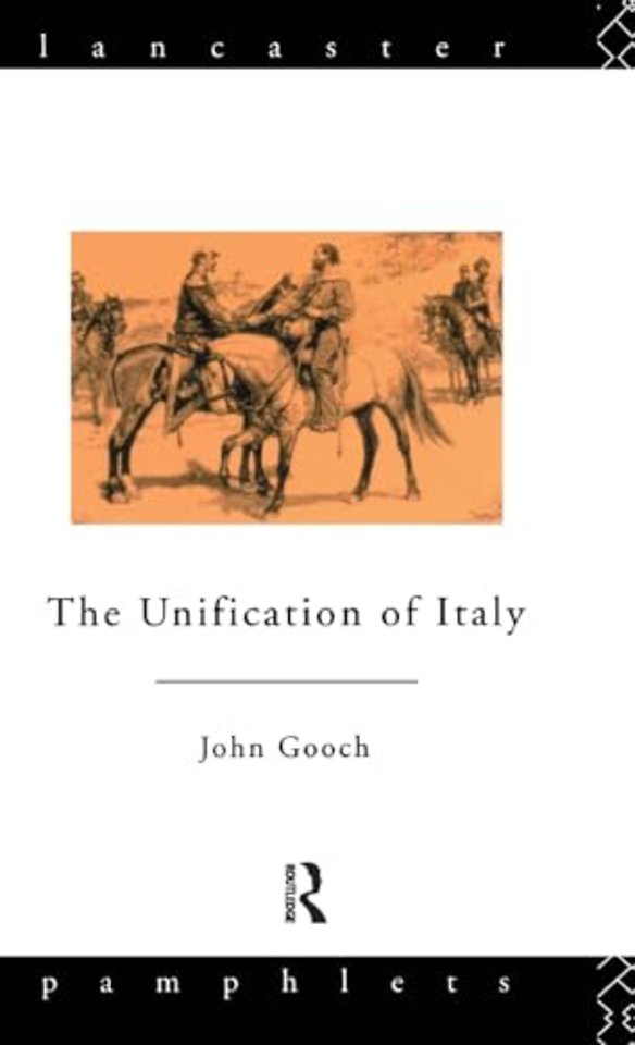 Unification of Italy