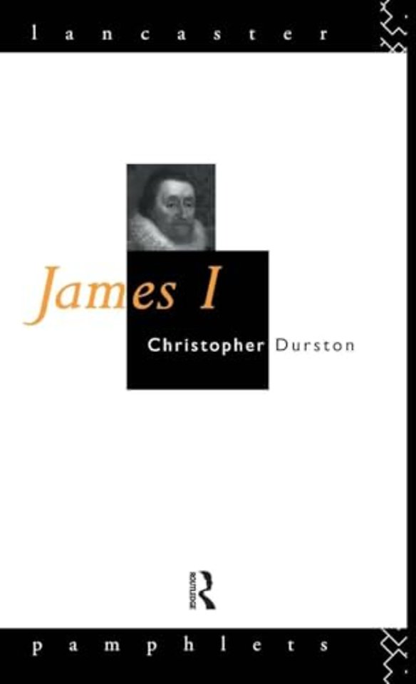 James I