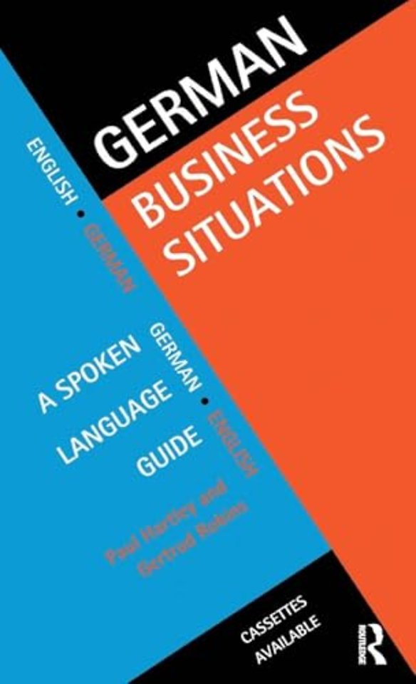 German Business Situations