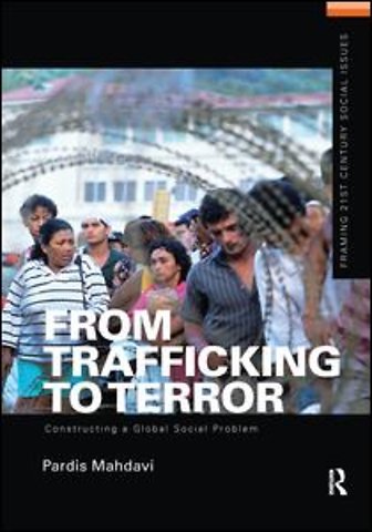 From Trafficking to Terror