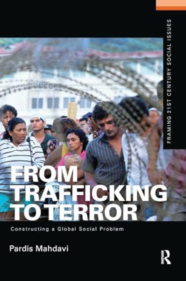 From Trafficking to Terror