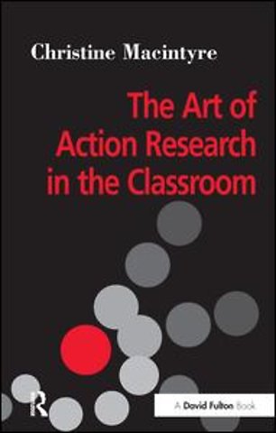 Art of Action Research in the Classroom