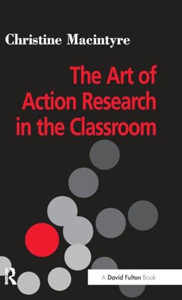 Art of Action Research in the Classroom