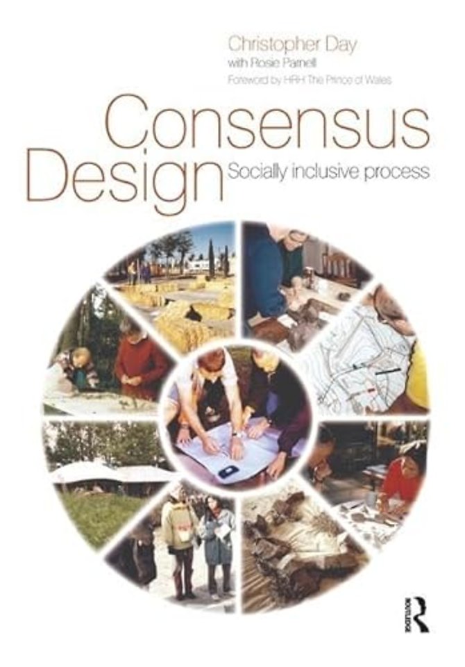 Consensus Design