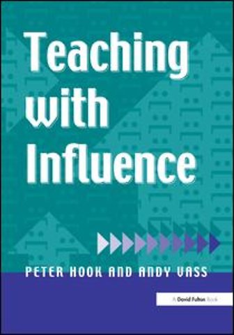Teaching with Influence