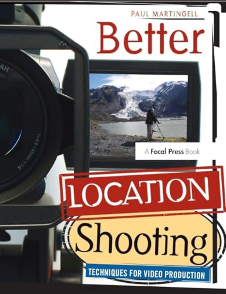 Better Location Shooting