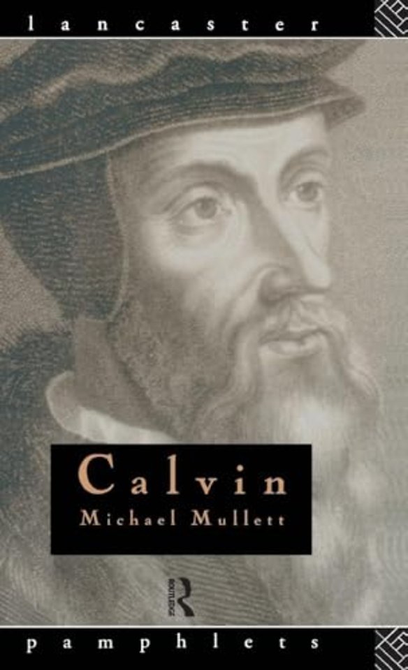 Calvin
