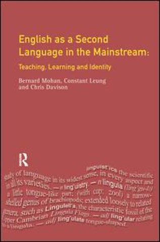 English as a Second Language in the Mainstream