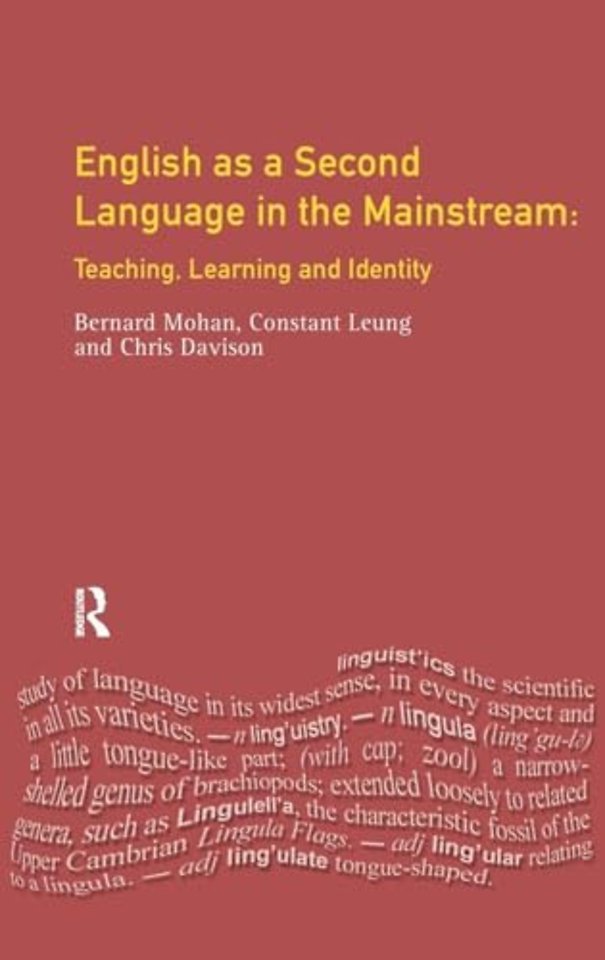 English as a Second Language in the Mainstream