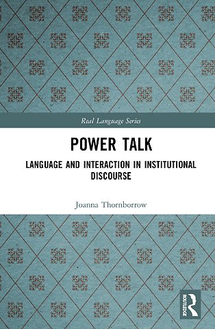 Power Talk