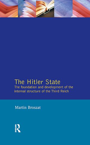 Hitler State
