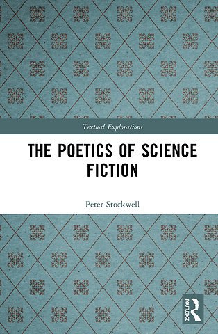 Poetics of Science Fiction