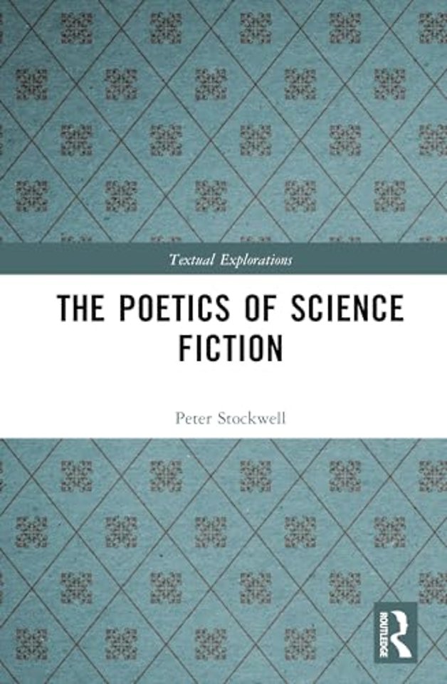 Poetics of Science Fiction
