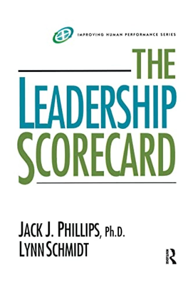 Leadership Scorecard