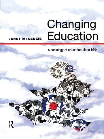Changing Education